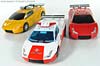 Transformers Henkei Alert (Red Alert)  - Image #36 of 135