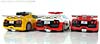Transformers Henkei Alert (Red Alert)  - Image #38 of 135
