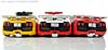 Transformers Henkei Alert (Red Alert)  - Image #39 of 135