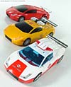 Transformers Henkei Alert (Red Alert)  - Image #42 of 135