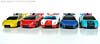 Transformers Henkei Alert (Red Alert)  - Image #45 of 135
