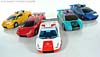 Transformers Henkei Alert (Red Alert)  - Image #47 of 135