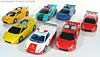 Transformers Henkei Alert (Red Alert)  - Image #48 of 135