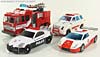 Transformers Henkei Alert (Red Alert)  - Image #51 of 135