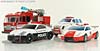 Transformers Henkei Alert (Red Alert)  - Image #52 of 135