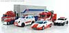 Transformers Henkei Alert (Red Alert)  - Image #56 of 135