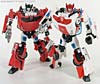 Transformers Henkei Alert (Red Alert)  - Image #106 of 135