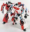 Transformers Henkei Alert (Red Alert)  - Image #107 of 135