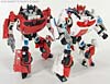 Transformers Henkei Alert (Red Alert)  - Image #110 of 135