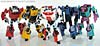 Transformers Henkei Alert (Red Alert)  - Image #120 of 135