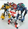 Transformers Henkei Alert (Red Alert)  - Image #121 of 135