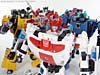 Transformers Henkei Alert (Red Alert)  - Image #122 of 135