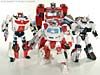 Transformers Henkei Alert (Red Alert)  - Image #124 of 135