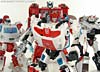 Transformers Henkei Alert (Red Alert)  - Image #126 of 135