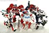 Transformers Henkei Alert (Red Alert)  - Image #131 of 135