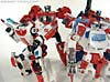 Transformers Henkei Alert (Red Alert)  - Image #132 of 135