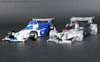 Transformers Henkei Electro Disruptor Ligier - Image #47 of 130