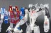 Transformers Henkei Electro Disruptor Ligier - Image #105 of 130