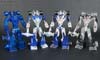 Transformers Henkei Electro Disruptor Ligier - Image #124 of 130