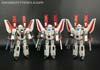 Transformers Henkei Jetfire - Image #172 of 190