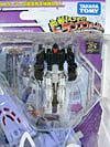Transformers Henkei Cyclonus - Image #5 of 139