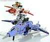 Transformers Henkei Cyclonus - Image #51 of 139