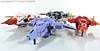 Transformers Henkei Cyclonus - Image #55 of 139