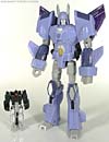 Transformers Henkei Cyclonus - Image #120 of 139
