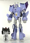 Transformers Henkei Cyclonus - Image #121 of 139