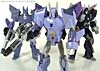 Transformers Henkei Cyclonus - Image #135 of 139