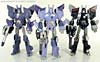 Transformers Henkei Cyclonus - Image #138 of 139