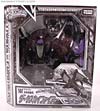 Transformers Henkei Dark Skyfire - Image #1 of 226
