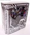 Transformers Henkei Dark Skyfire - Image #4 of 226