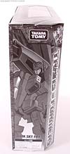 Transformers Henkei Dark Skyfire - Image #5 of 226