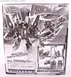 Transformers Henkei Dark Skyfire - Image #9 of 226