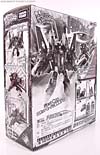 Transformers Henkei Dark Skyfire - Image #10 of 226