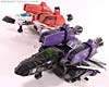 Transformers Henkei Dark Skyfire - Image #66 of 226