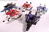 Transformers Henkei Dark Skyfire - Image #71 of 226