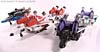 Transformers Henkei Dark Skyfire - Image #72 of 226