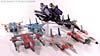 Transformers Henkei Dark Skyfire - Image #83 of 226
