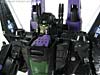 Transformers Henkei Dark Skyfire - Image #183 of 226
