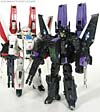 Transformers Henkei Dark Skyfire - Image #186 of 226