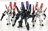 Transformers Henkei Dark Skyfire - Image #200 of 226