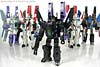 Transformers Henkei Dark Skyfire - Image #202 of 226