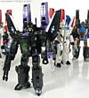 Transformers Henkei Dark Skyfire - Image #204 of 226