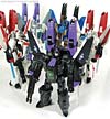 Transformers Henkei Dark Skyfire - Image #206 of 226