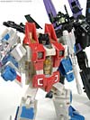 Transformers Henkei Dark Skyfire - Image #210 of 226