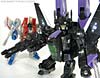 Transformers Henkei Dark Skyfire - Image #211 of 226