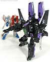Transformers Henkei Dark Skyfire - Image #216 of 226