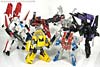 Transformers Henkei Dark Skyfire - Image #220 of 226